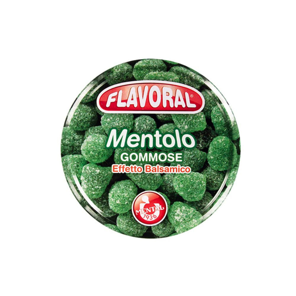 MENTAL FARMA FLAVORAL MENTOLO 35 G