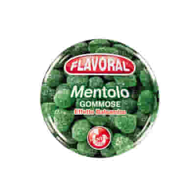 MENTAL FARMA FLAVORAL MENTOLO 35 G