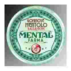 MENTAL FARMA FLAVORAL MENTOLO 35 G