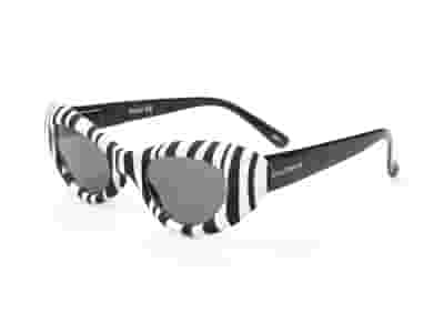 SAFARI STRIPES SUN