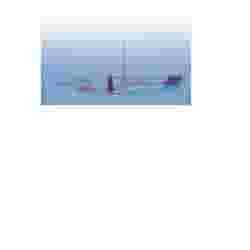 Ago ipodermico sterile 25G 0,5x16mm cannula siliconata