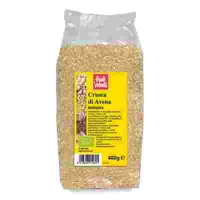 CRUSCA AVENA 400 G