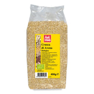 BAULE VOLANTE CRUSCA DI AVENA 400 G