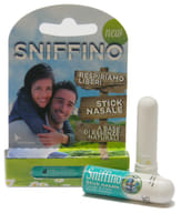 SNIFFINO STICK NASALE