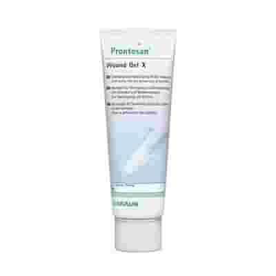 PRONTOSAN WOUND GEL X SOLUZIONE DETERGENTE IDRATANTE 50 G