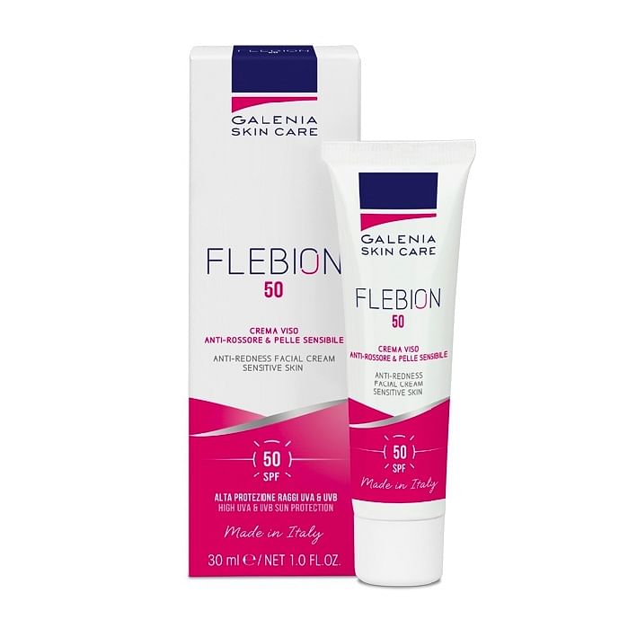 Flebion Spf+50 30 Ml