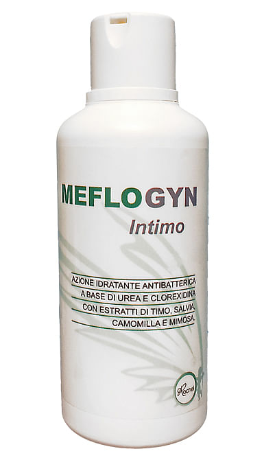 Meflogyn Intimo 500 Ml