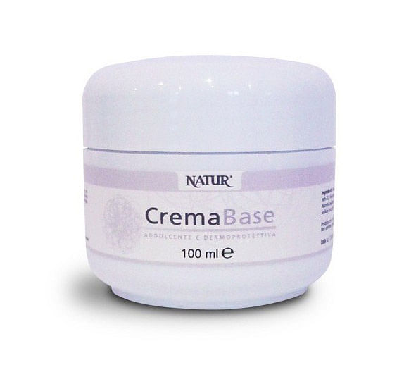 Crema Base Bio 100 Ml