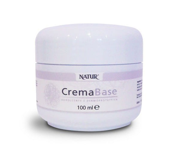 CREMA BASE 100 ML