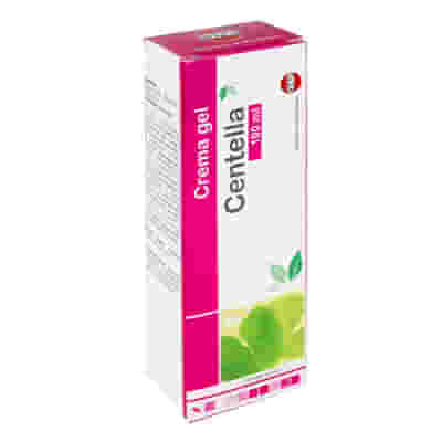 CENTELLA CREMA GEL 100 ML