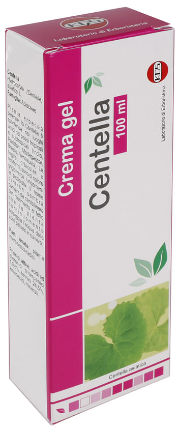 Centella Crema Gel 100 Ml