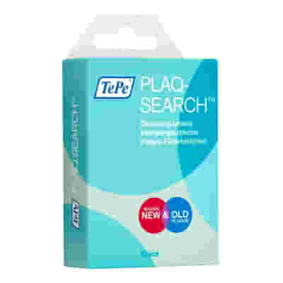 TEPE PLAQ SEARCH 10 PEZZI