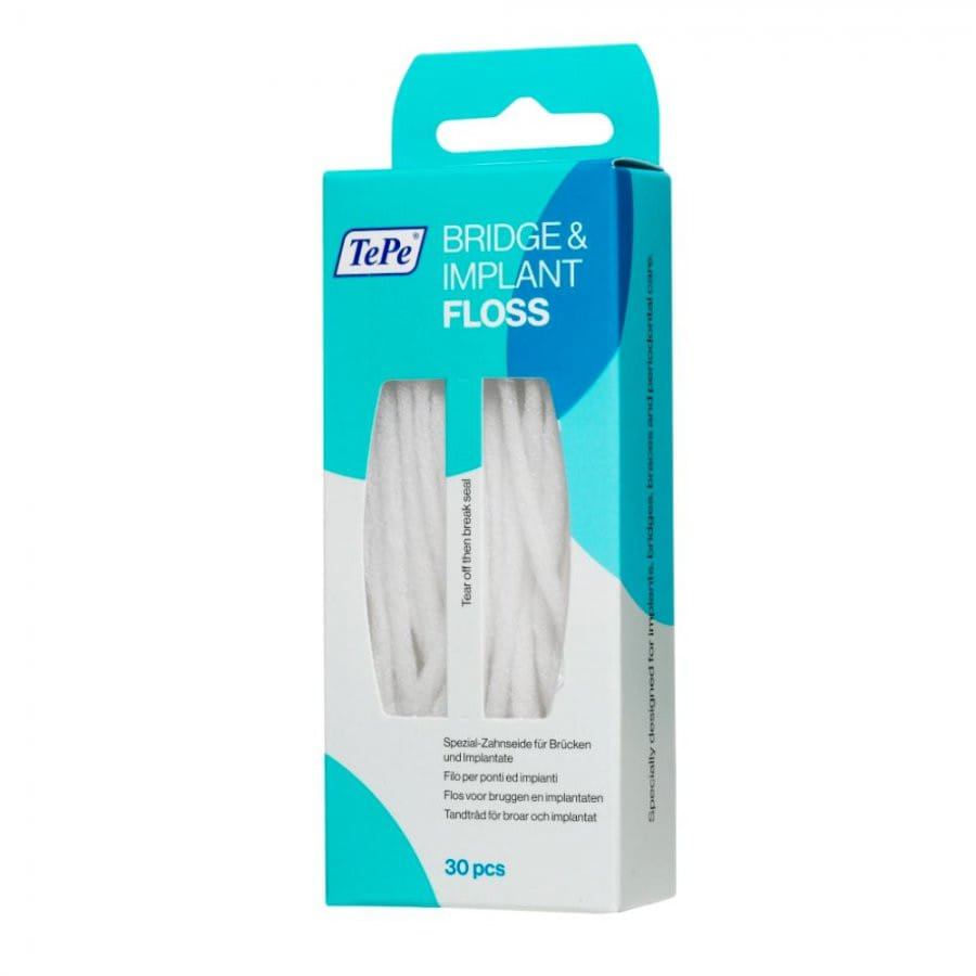 TEPE FILO PER PONTI E IMPIANTI 30 PEZZI