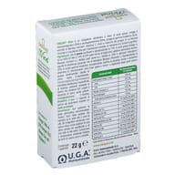 Integratore Omegor Mind per memoria e cognitività, 30 capsule