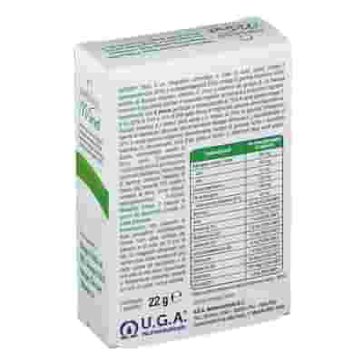 OMEGOR MIND 30 CAPSULE MOLLI