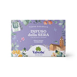 INFUSO DELLA SERA BIO 20 FILTRI