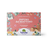 INFUSO DEL MATTINO BIO 20 FILTRI
