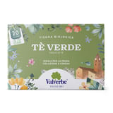 TE' VERDE BIO 20 FILTRI