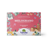 TISANA MELOGRANO BIO 20 FILTRI
