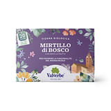 TISANA MIRTILLO DI BOSCO BIO 20 FILTRI