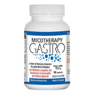 MICOTHERAPY GASTRO 90 CAPSULE