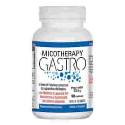 MICOTHERAPY GASTRO 90 CAPSULE