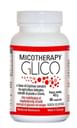 MICOTHERAPY GLICO 90 CAPSULE VEGETALI