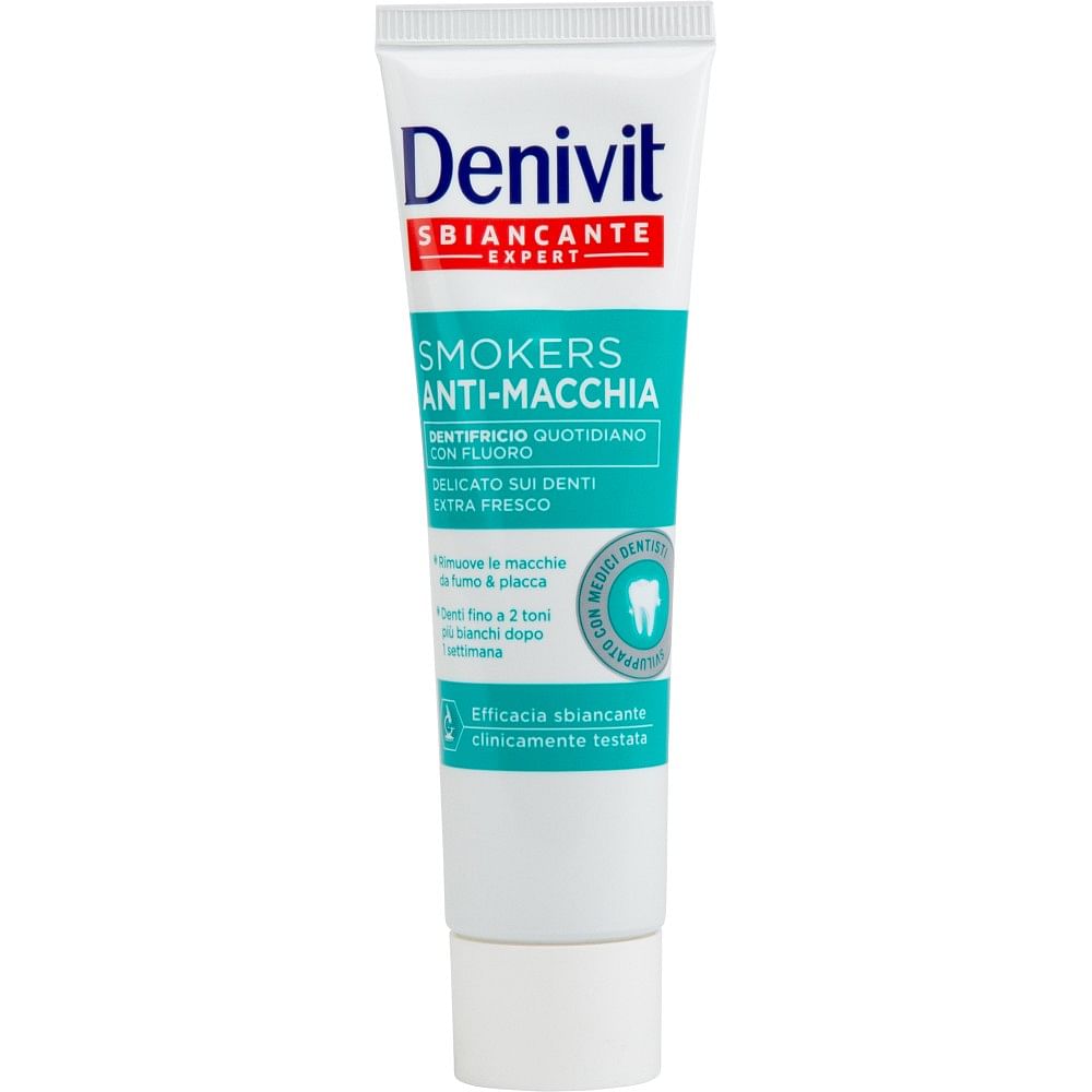 Denivit Dentif White&Brilliant 50 Ml