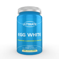 ULTIMATE EGG WHITE VANIGLIA POLVERE 750 G