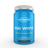 ULTIMATE EGG WHITE CACAO POLVERE 750 G