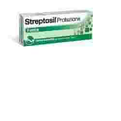 STREPTOSIL PROTEZIONE FERITE CREMA BARRIERA 20 G