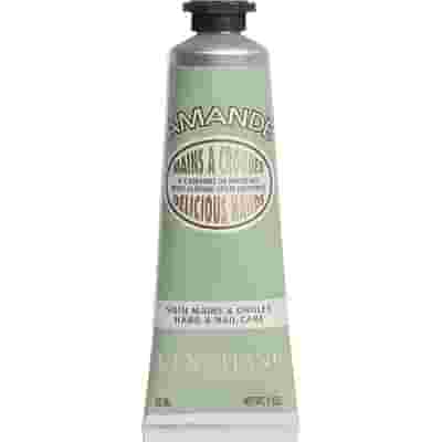 MANDORLA CREMA MANI 30 ML