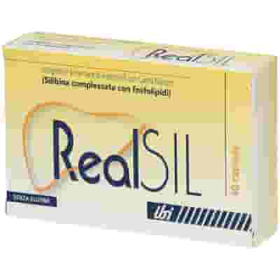 REALSIL 40 CAPSULE