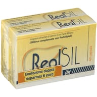 REALSIL BIPACK 80 CAPSULE