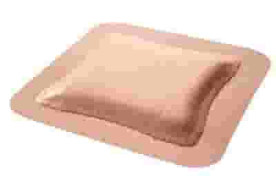 MEDICAZIONE ALLEVYN ADHESIVE 10 CM X 10 CM 10 PEZZI