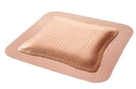 Medicazione idrocellulare Allevyn Adhesive 10x10 cm, 10 pezzi