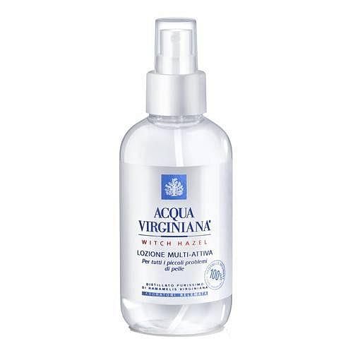 Acqua Virginiana Lozione Multiattiva Spray 150 Ml