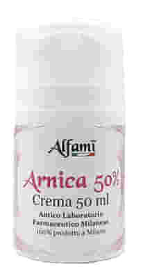 ARNICA 50% CREMA 50 ML