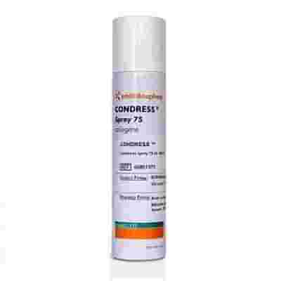 CONDRESS SPRAY MEDICAZIONE CON COLLAGENE EQUINO 75 ML