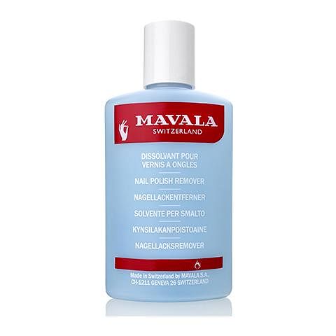 Mavala Dissolvente Bleu 50 Ml