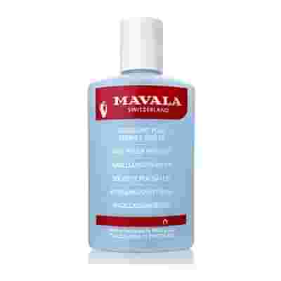 MAVALA DISSOLVENTE BLEU 50 ML