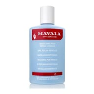 Dissolvente unghie Mavala Bleu con acetone, 50ml