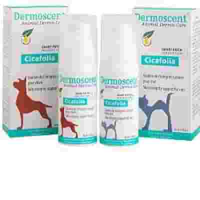 CICAFOLIA CANE E GATTO 30 ML