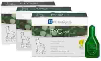 PYO SPOT CANE 20-40 KG