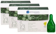 Spot-on Dermoscent PYOspot per cani 20-40kg, pelle sana