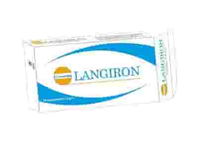Langiron Supposte Gissoma per il benessere della prostata
