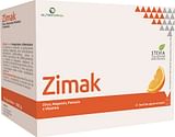 ZIMAK 30 BUSTE 6 G ARANCIO