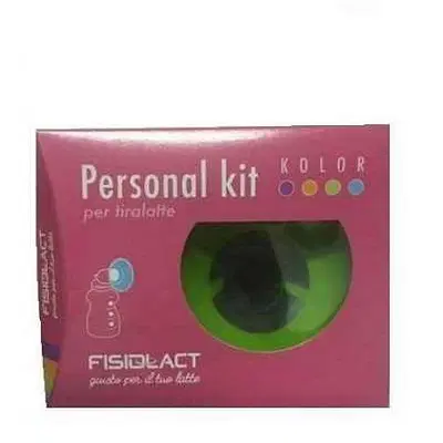FISIOLACT PERSONAL KIT 21 MM COPPA SMALL FISIOLACT PERSONAL KIT 21 MM COPPA SMALL