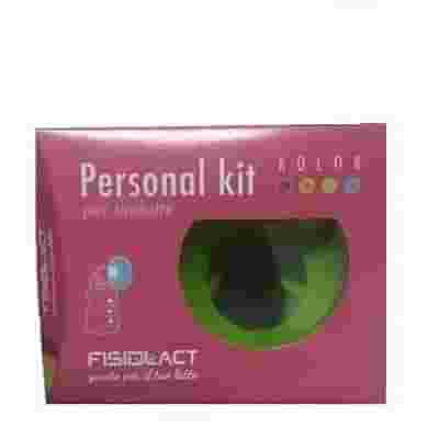 FISIOLACT PERSONAL KIT 21 MM COPPA SMALL