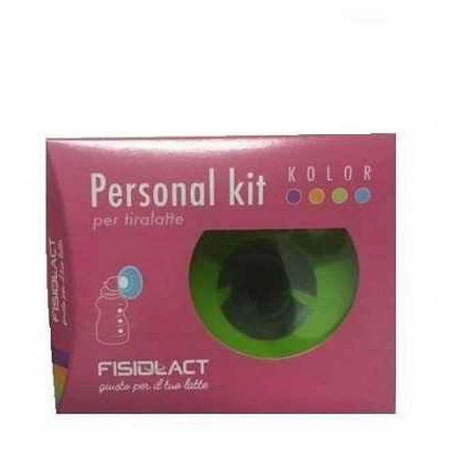 Fisiolact Personal Kit 26 Mm Coppa Large